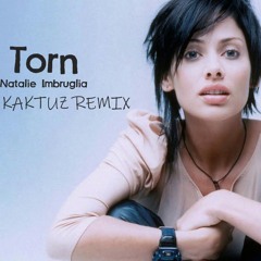 Natalie Imbruglia - Torn (KaktuZ RemiX)free download