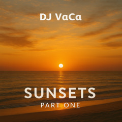Sunset Fever Avantgarde Remix