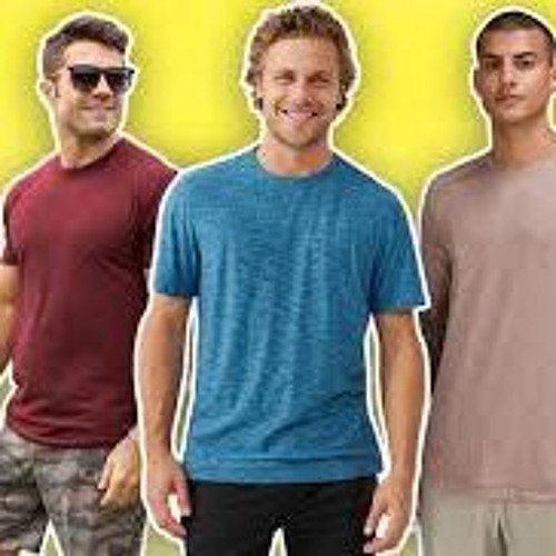 T Shirts In Karachi