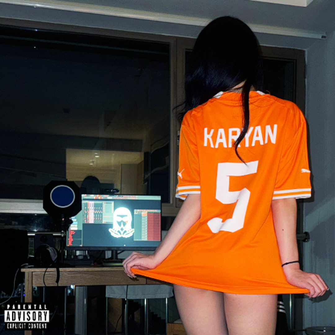 Not a Phase (prod. 2ukko)
