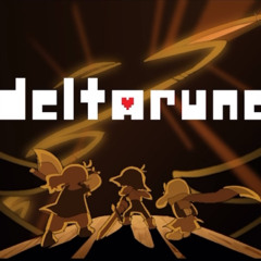 Deltarune Trailer (Switch 2 Direct)