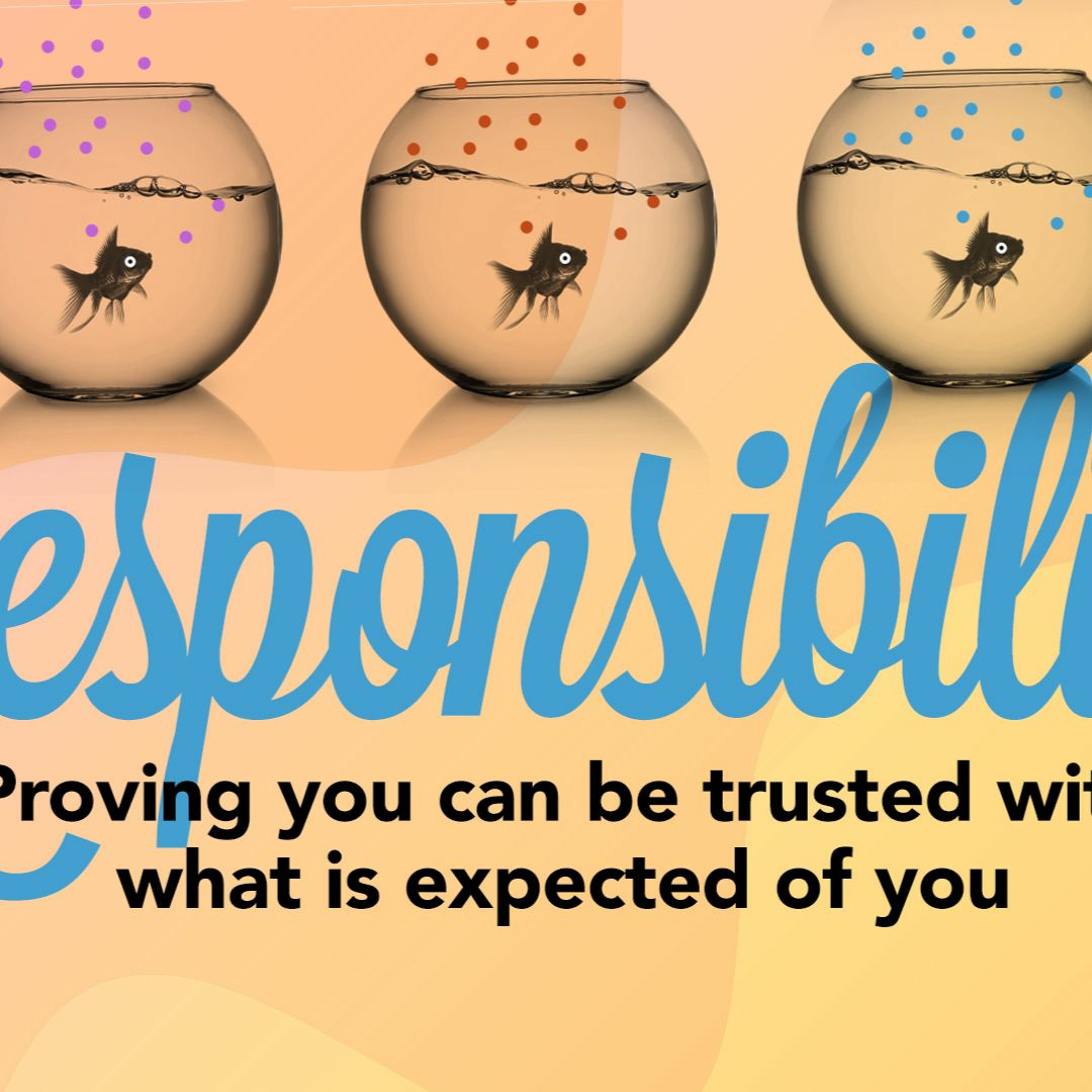 Episode #010 - Parenting with Responsibility (Teens) episode artwork