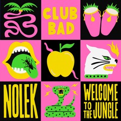 Nolek - Welcome To The Jungle (Original Mix)