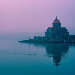 Misty Echoes
