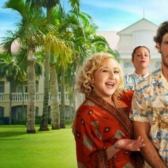 Watch! Honeymoon with My Mother (2022) Fullmovie 720/1080 UHD Stream