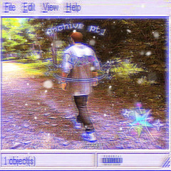 in pursuit of love (ft. imyungpunk) (prod. gxm)