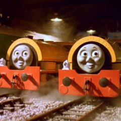 Bill & Ben’s Theme - PC Mix - JTI Music