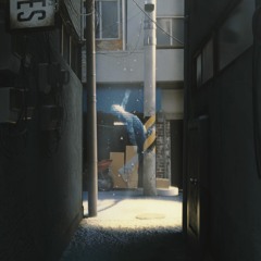 Rapture w/ Connor Cox