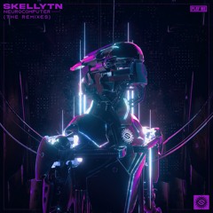 Skellytn - Voodoo (Evol Intent Remix)