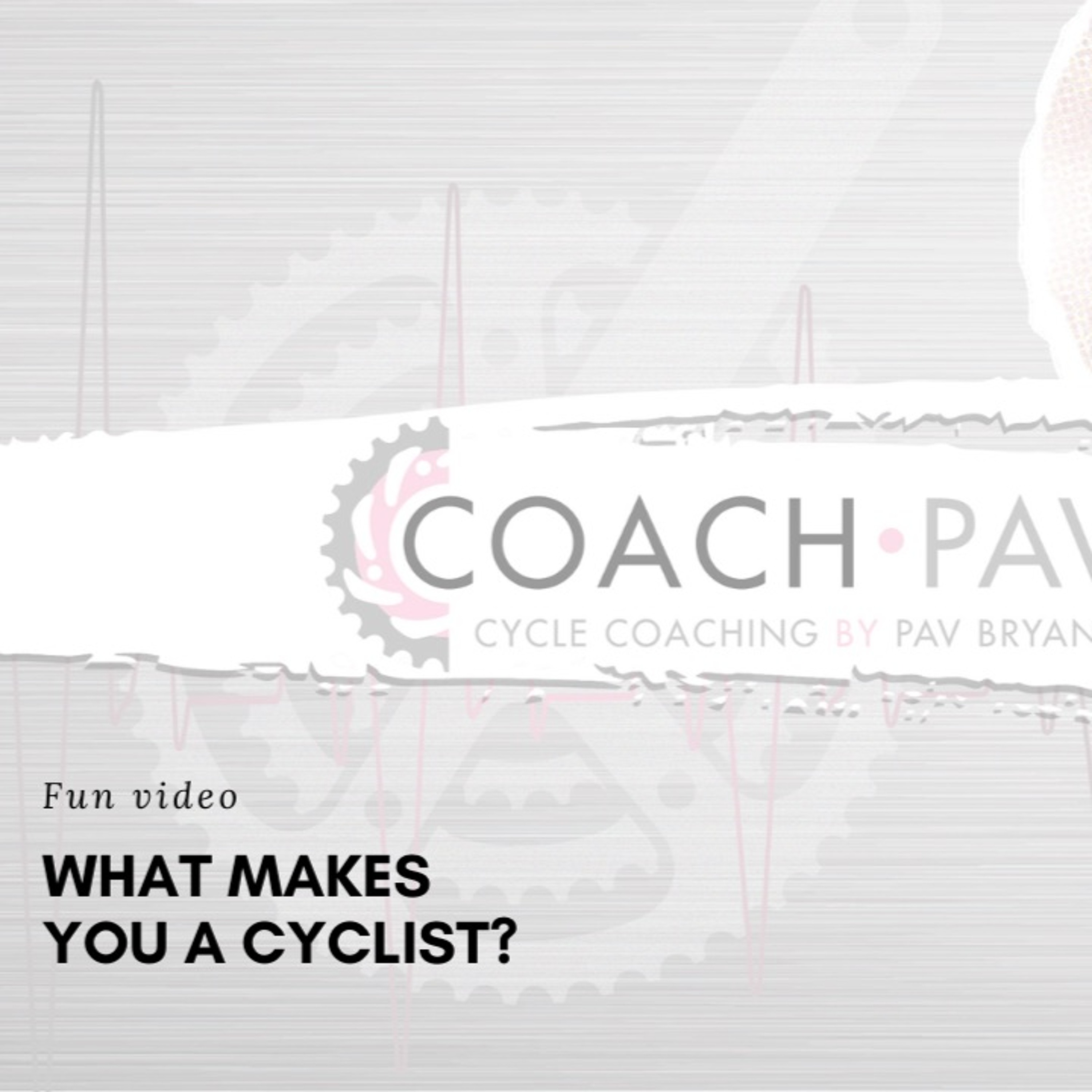 Pavcast