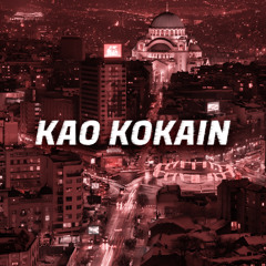 KAO KOKAIN