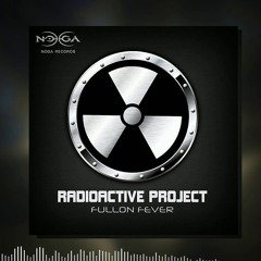 Radioactive Project - Synthetic Dream (Metal Groove Rmx)No master