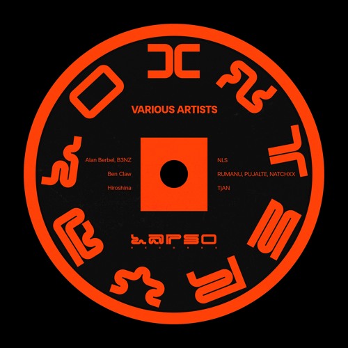 RUMANU, PUJALTE, NATCHXX - Our Soul [LR001]