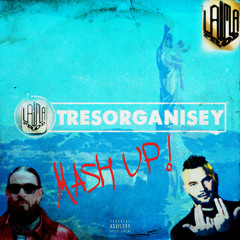 Tresorganisay Mashup de Bande Organisée