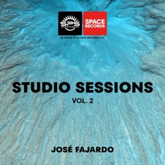 Space Of Sound Records Studio Sessions by José Fajardo Vol. 2