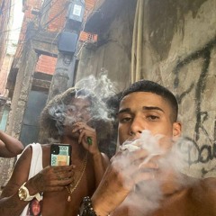 VULGO FK, KAYBLACK - MECA CEREJA (SPEED UP)