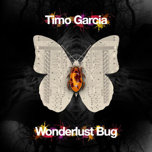 Wonderlust (Free Your Mind) (Shifter & Carvell remix)