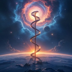 Ladder Of Conscious Minds