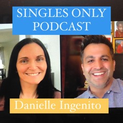 Relationship Expert Danielle Ingenito (Episode 245)