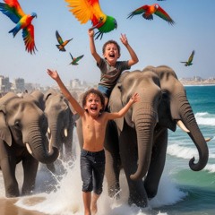 All this time Dear Palestine :  WaterMelon  Freedom Remix