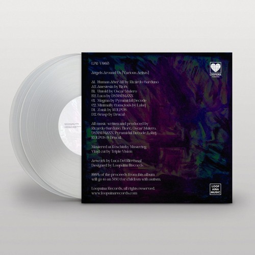 B2: DSNGDMANN - Luca