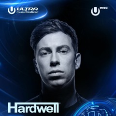HARDWELL Ultra 2023 Live
