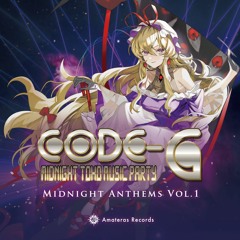 【DEMO】LU-I - Lost mind【F/C CODE-G -Midnight Anthems Vol.1-】