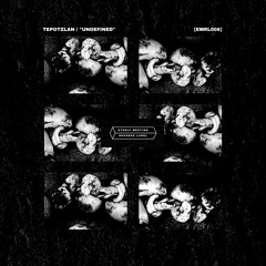 Tepotzlan - Adam (Original Mix)