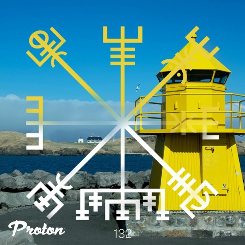 Nordic Voyage 132 - 06/13/2022 - Beyond The Clouds / Ben Ware - Proton Radio
