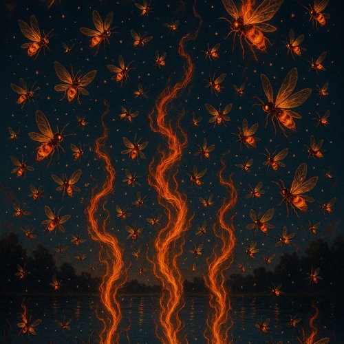 no remorse (fireflies)