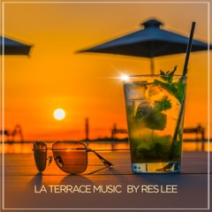La Terrace Music - 19 SDJ 2021