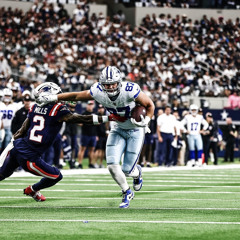 Cowboys Won So I Dropped