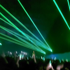 Partymix part3 (techno)-DJ DÉDÉ