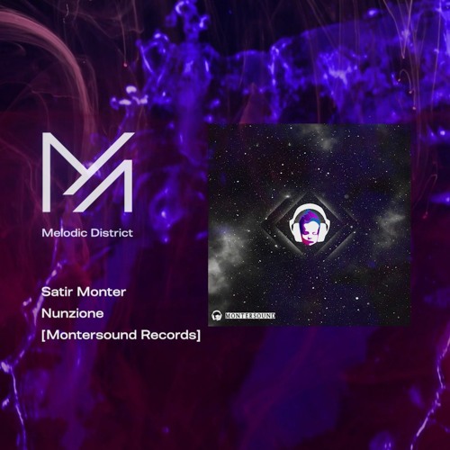PREMIERE: Satir Monter - Nunzione [Montersound Records]