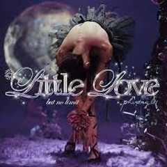 Little Love (But No Limit) - Phương Ly