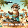 Video herunterladen: Live at Sandy Beats 2024