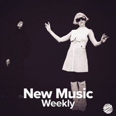 New Music Weekly