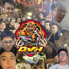 Hdung tặng AE DVH RACING