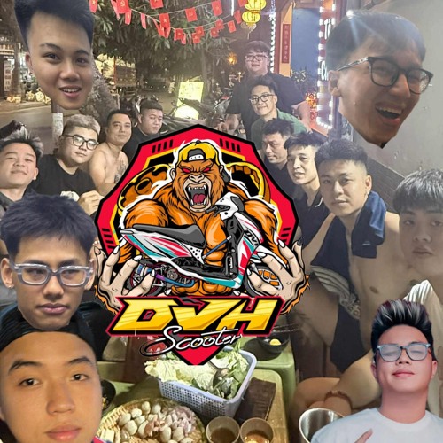 Hdung tặng AE DVH RACING