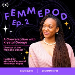 FemmePod Episode 2