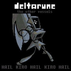 HAIL KIRO HAIL KIRO HAIL [DR: the other vessels]
