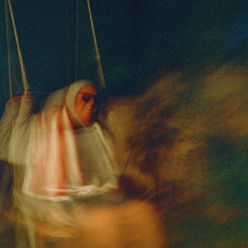 C'mon, Let's Disappear