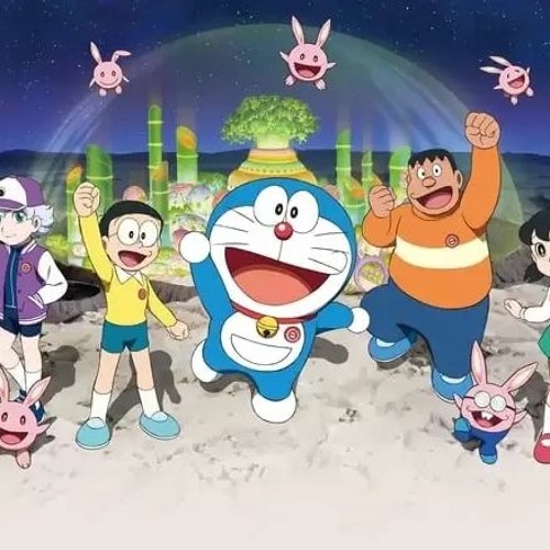 Stream Download Anime Doraemon Movie Sub Indo !FREE! by Sandfrigvili1981 | Listen online for free on SoundCloud Stream Download Anime Doraemon Movie Sub Indo !FREE! by Sandfrigvili1981 | Listen online for free on SoundCloud