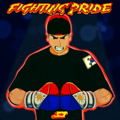 $J - FIGHTING PRIDE (Harabaz Edit)