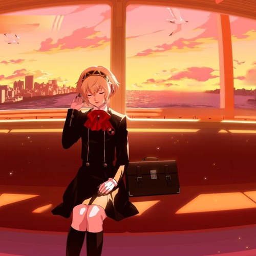 8. Mass Destruction -P3fes Reload- - Persona 3 Reload Episode Aigis OST