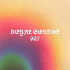 Royal Sounds Mix - 0.7