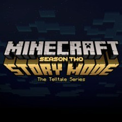 Beacontown Twisted [Minecraft Story Mode: 205 OST]