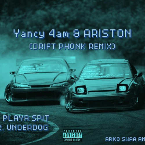Stream Yancy 4am & ARISTON PLAYA SPIT by Yancy Pinkman Listen