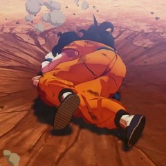 Yamcha's Luck / 90bpm Slow Chill 90s Hip Hop Boombap Type Beat