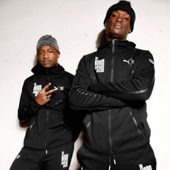 LE RISQUE x BRENT FAIYAZ - ROLLING STONE 🧨💕